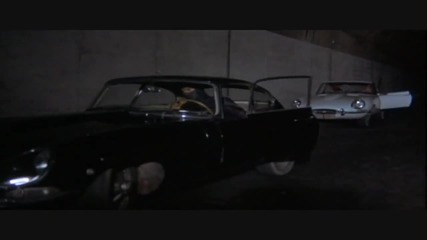 Danger Diabolik (1968) 2/10