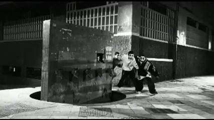 Стара но Незабравима ! - The Chemical Brothers - Galvanize