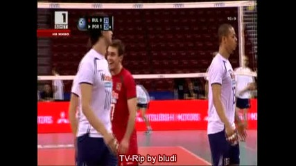 29.06.12 Волейбол България - Португалия (част 3)