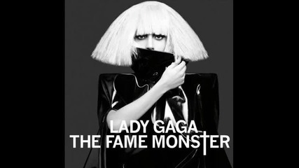 Lady Gaga feat. Beyonce - Telephone - The Fame Monster 