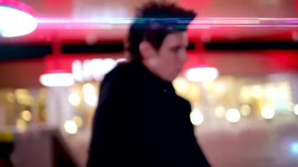 Elena - Disco Romancing (official Video) 