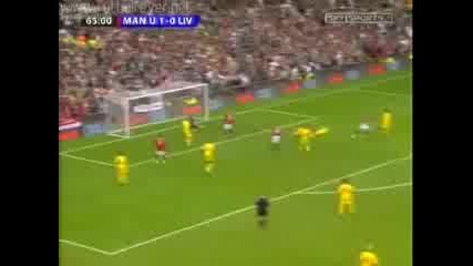 Manchester United 2006