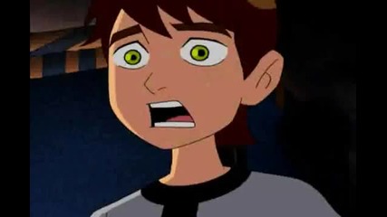 This Is Halloween - Ben Ten 