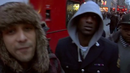 Rodney P - Live Up Feat. The Peoples Army _ Mighty Moe