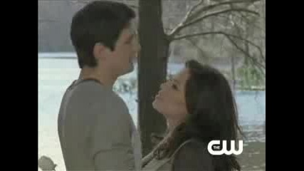 One Tree Hill 6x23 Sneak Peek Nathan & Haley Forever and Almost Always