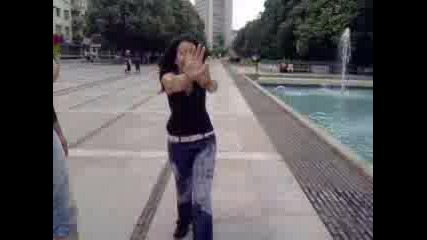 razhlajdane v pk