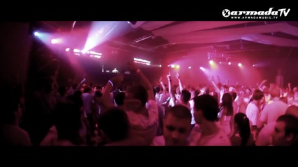 Andrew Rayel - Deflagration