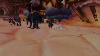 Cwow Promo Trailer