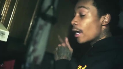 New* !! Wiz Khalifa ft. Chevy Woods - Taylor Gang ( Официално Видео )