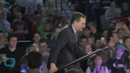 Cruz Campaign: New York Times is Lying About Bulk Book Sales