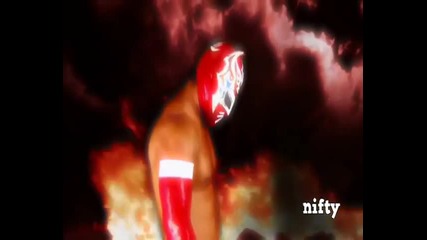 Sin Cara Titantron (2012-13)