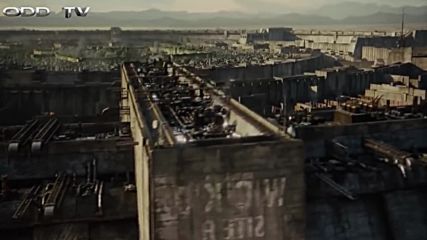 Under the Domes - Artificial Worlds in the Media