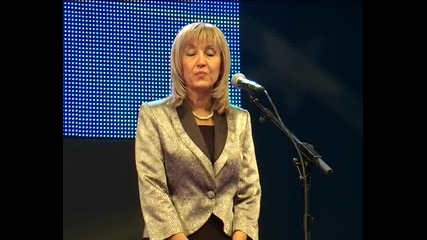 Кандидатът за кмет на Враца, издигнат от ГЕРБ - Петя Аврамова