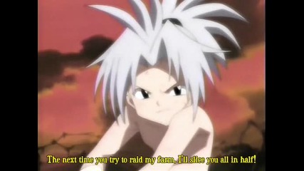 Shaman King Ep.11 - part 1 