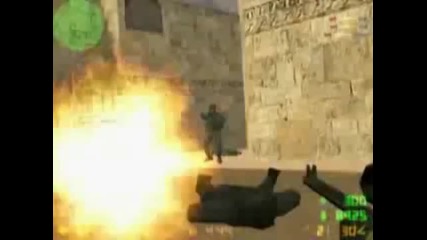 Spawn the God of Cs 