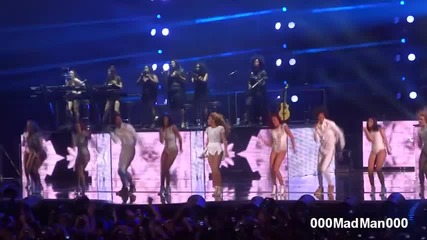 Beyonce - End of time (live 2013 Paris)