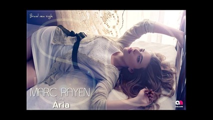 !! Marc Rayen ft. Аria - So ( La - La )