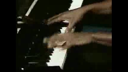 Nina Simone - Feelings - Montreux Jazz Festival