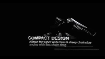 Shimano - Saint Shifters