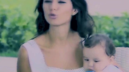 Beren Saat - Only Girl