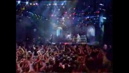 Gary Moore - Friday On My Mind - Peters Pop Show 1987