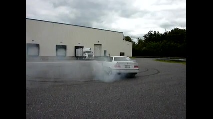 e36 M3 Donuts 
