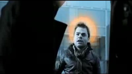Armin Van Buuren ft.vanvelzen - Broken Tonight (hd Official Video) 
