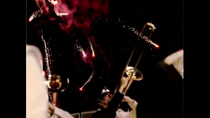 Sum 41 - Underclass Hero ( Official Music Video)