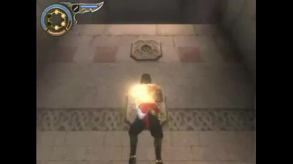 Prince of Persia Two Thrones gameplay Part 55 