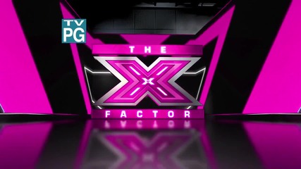 Demi Transforms Her Young Adults - The X Factor Usa 2012