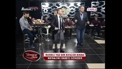 ork nazmiler rumeli tv 3 bolum 2013