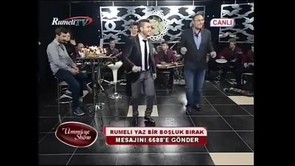 ork nazmiler rumeli tv 3 bolum 2013