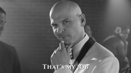 Pitbull - Fireball пародия от Key of awesome