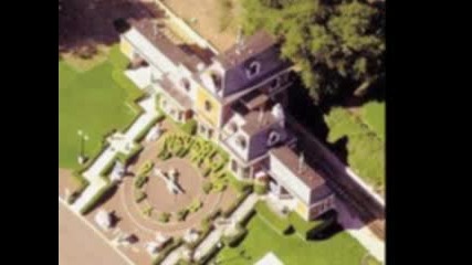 Neverland - Домът на Майкъл Джексън