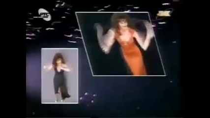 Ceca - Ko nekad u 8 - (Official Video) - (RTS 1994)