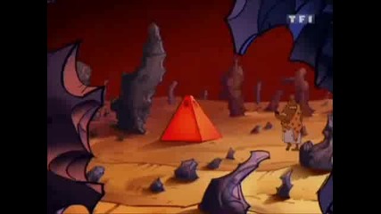 Papyrus saison 1 pisode 14