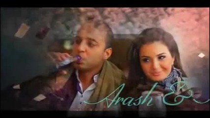 Arash & Helene Broken Angel
