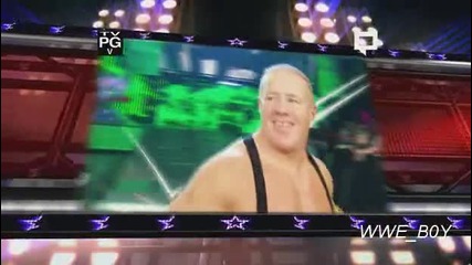SUPERSTARS
