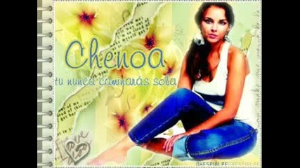 Chenoa - Chicas Solas
