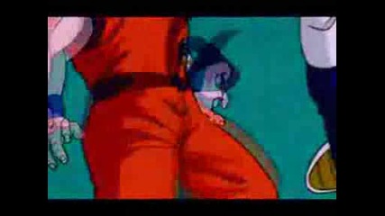 Dragon Ball Z Kakorot Must Die