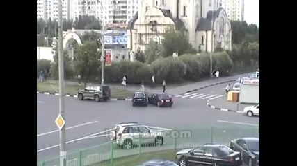 компилация от брутални катастрофи!
