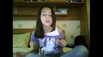 Nicki Minaj - Starships (cover)