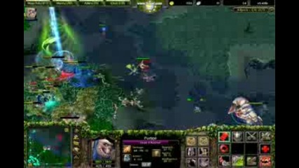 Pudge by Laz Shorty