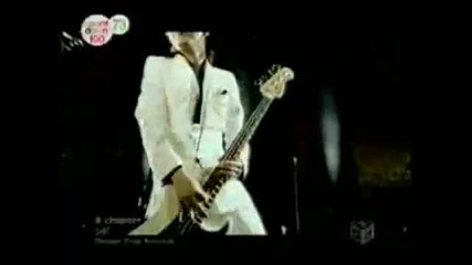 [ Sid ] Aki - Tainted Love