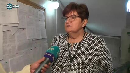 Малко над 3% избирателна активност във Врачанско, един сигнал за нарушение