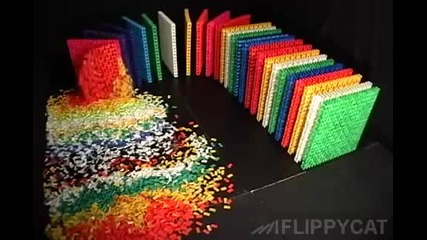 U - Turn (30 000 Subs) 