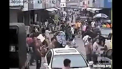 Civilian Justice Win 