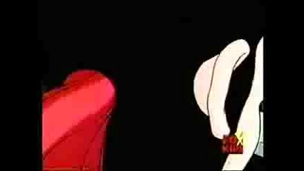 X - men intro