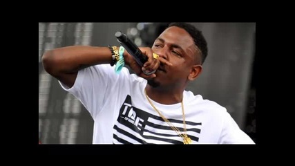 *2013* Kendrick Lamar - Track 1