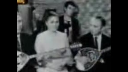 Rita Sakelariou - Moni Mou (1983)